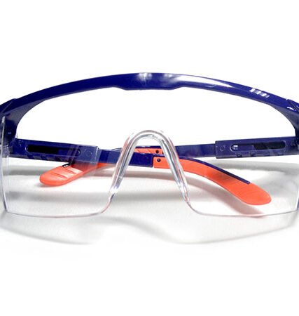 Kính bảo hộ KP-7131A Clear