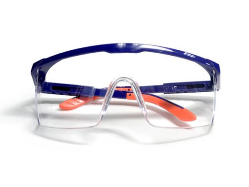 Kính bảo hộ KP-7131A Clear