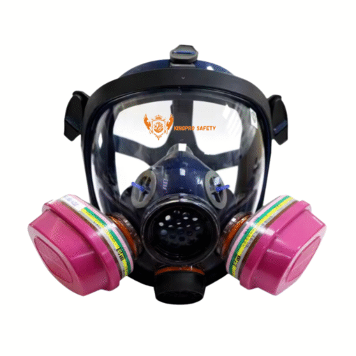 Phin lọc mặt nạ phòng độc KING PRO Ultra Filter