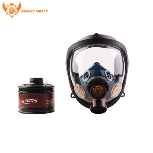 Phin lọc mặt nạ KING PRO ToxicShield Filter KP-TSF-003 - Ảnh 2