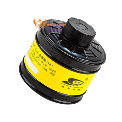 KING PRO ToxicShield Filter 007