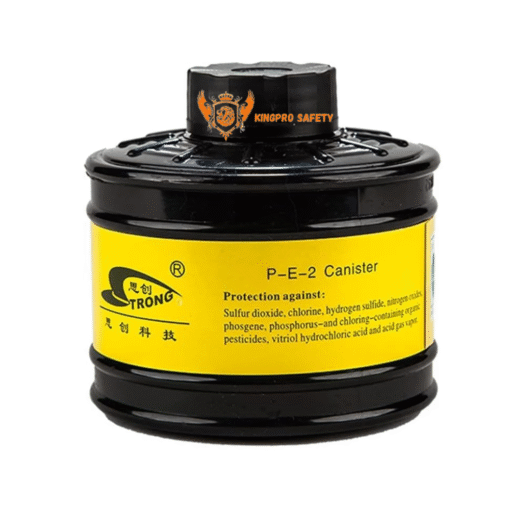 KING PRO ToxicShield Filter 007