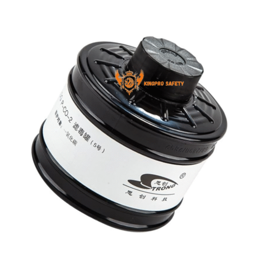 KING PRO ToxicShield Filter 005