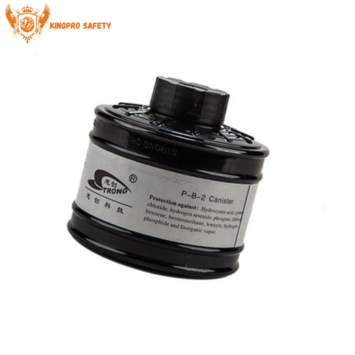 Phin lọc mặt nạ KING PRO ToxicShield Filter KP-TSF-001 - Ảnh 3