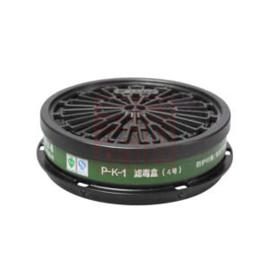 Các phin lọc cho mặt nạ KING PRO SecureGas Filter KP-FG-007