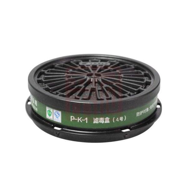 Các pin lọc cho mặt nạ KING PRO SecureGas Filter KP-FG-007