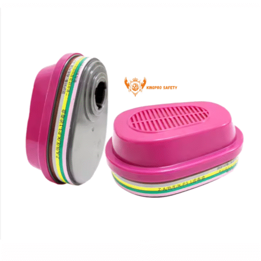 Phin lọc mặt nạ phòng độc KING PRO Ultra Filter