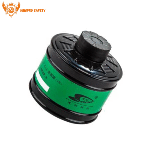 Phin lọc mặt nạ KING PRO ToxicShield Filter KP-TSF-004 - Ảnh 2