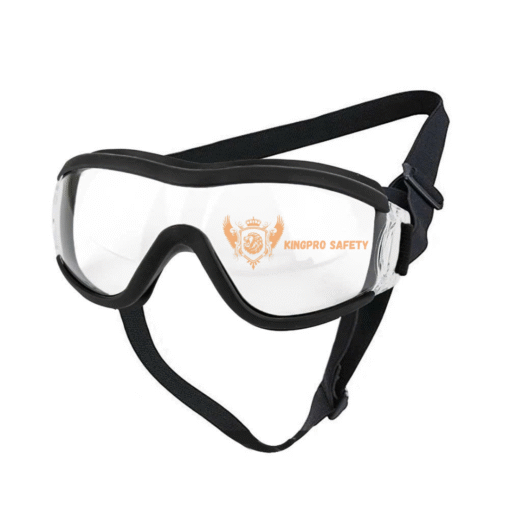 Kính bảo hộ KingPro FORTRESS KP-6691 - Ảnh 3