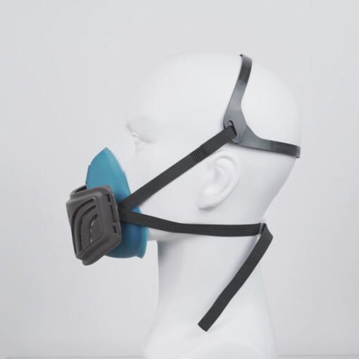 Mặt nạ phòng độc KING PRO HighFlow Mask KP-HF-001 - Ảnh 2