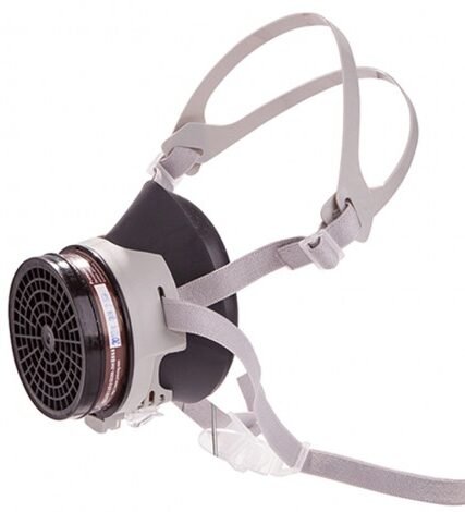 Mặt nạ phòng độc ProGas Mask KP-PG-002