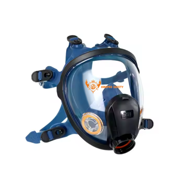 Mặt nạ phòng độc toàn mặt KINGPRO ProTech Respirator