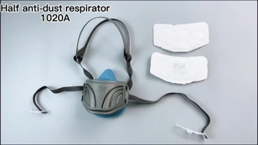 Mặt nạ phòng độc KING PRO HighFlow Mask KP-HF-001 - Ảnh 4