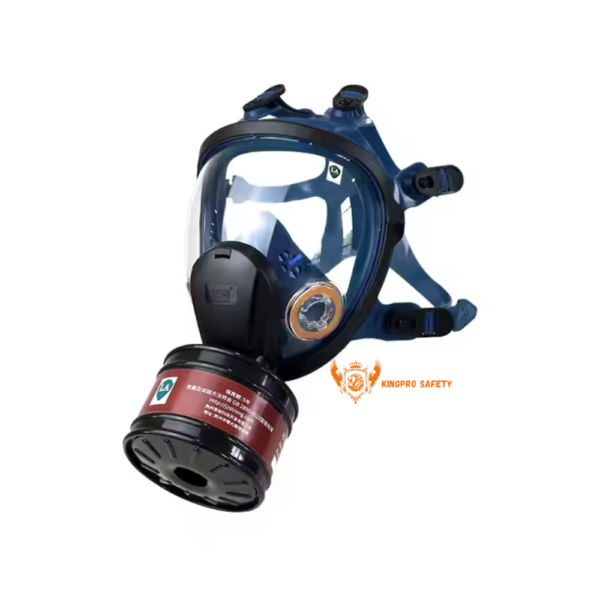 Mặt nạ phòng độc toàn mặt KINGPRO ProTech Respirator