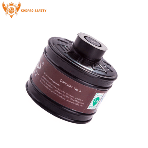 Phin lọc mặt nạ KING PRO ToxicShield Filter KP-TSF-003 - Ảnh 4