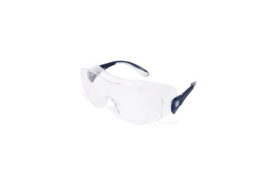 Kính bảo hộ KP-7691 Clear - Ảnh 2