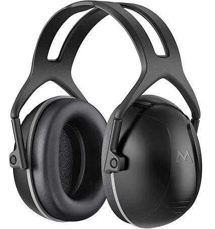 Chụp tai chống ồn KingPro SAFEHAVEN