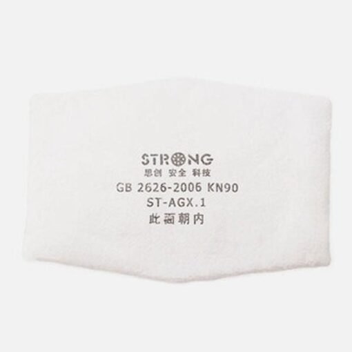 Tấm lọc bụi mặt nạ KING PRO Flexi Filter 001