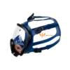 Mặt nạ phòng độc toàn mặt KINGPRO ProTech Respirator