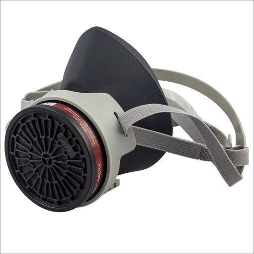 Mặt nạ phòng độc EliteGas Mask KP-EG-002 - Ảnh 2