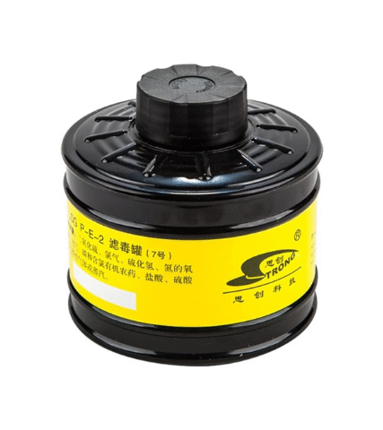 phin lọc mặt nạ