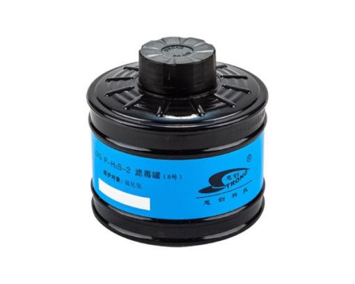 phin lọc mặt nạ