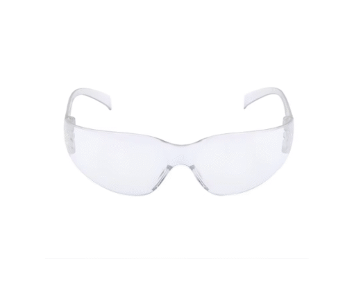 Kính bảo hộ siêu nhẹ KP-7161 Clear