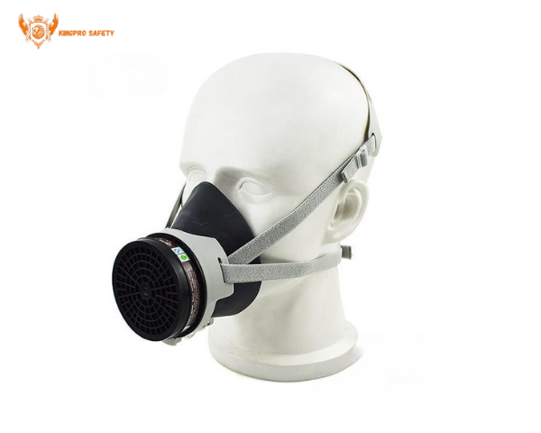 Mặt nạ phòng độc ProGas Mask KP-PG-002