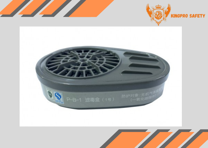 Tiêu chuẩn của phin lọc mặt nạ AirGuard Filter KP-AGF-001