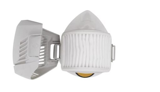Mặt nạ phòng độc DustDefense Mask KP-DD-003 - Ảnh 2