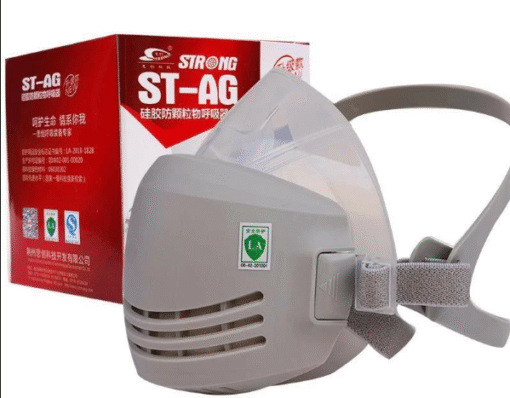 Tấm lọc bụi dùng cho mặt nạ - Kingpro KP-FF-003