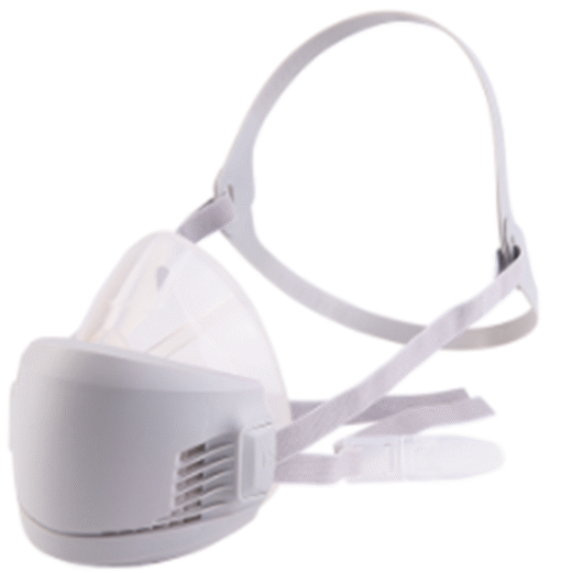 Mặt nạ phòng độc DustDefense Mask KP-DD-003