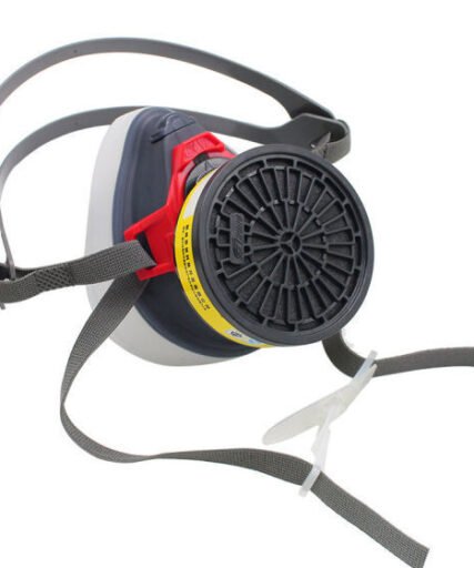 Mặt nạ phòng độc KING PRO VentSafe Mask (Gas) KP-VS-001