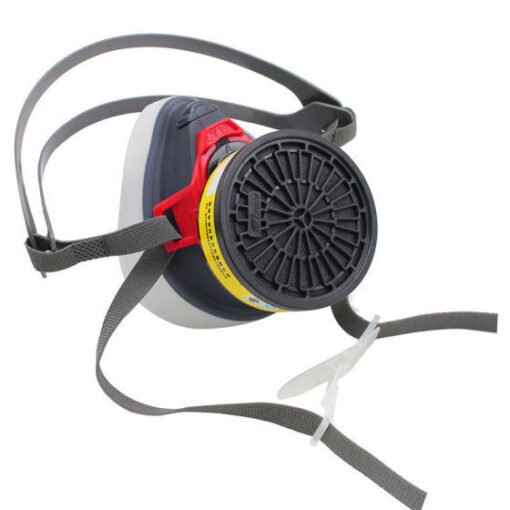 Mặt nạ phòng độc KING PRO VentSafe Mask (Gas) KP-VS-001