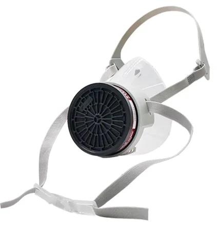 Mặt nạ phòng độc EliteGas Mask KP-EG-001
