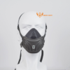 KING PRO HighFlow Mask (Rubber)