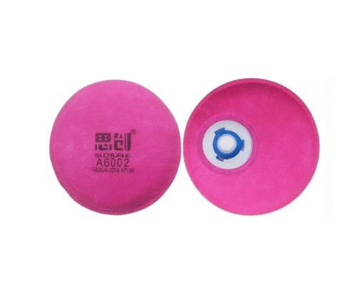 Phin lọc mặt nạ Kingpro PureFlow Filter Hồng KP - PFF - 001