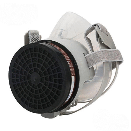 Mặt nạ phòng độc ProGas Mask KP-PG-001 - Ảnh 2