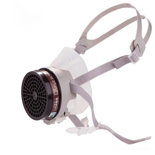Mặt nạ phòng độc ProGas Mask KP-PG-001 - Ảnh 3