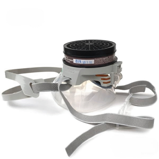 Mặt nạ phòng độc ProGas Mask KP-PG-001 - Ảnh 5