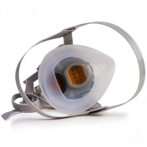 Mặt nạ phòng độc ProGas Mask KP-PG-001 - Ảnh 4