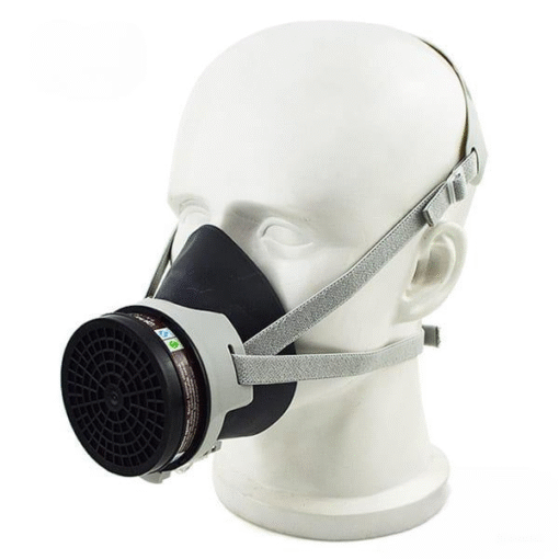 Mặt nạ phòng độc ProGas Mask KP-PG-002 - Ảnh 2