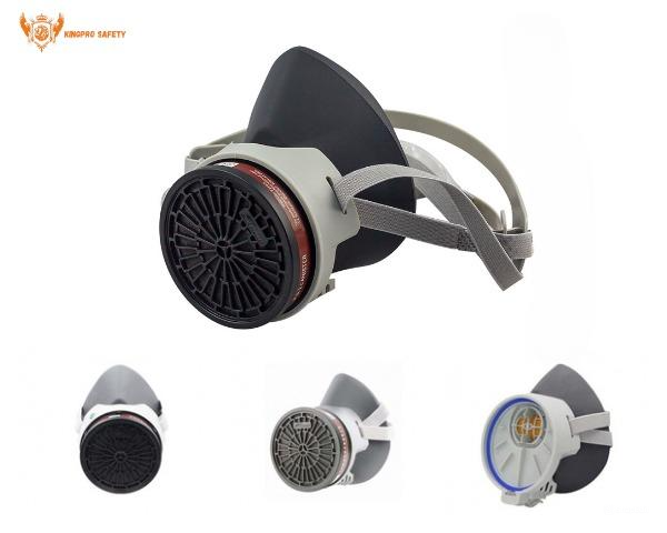 Mô tả mặt nạ phòng độc EliteGas Mask KP-EG-002