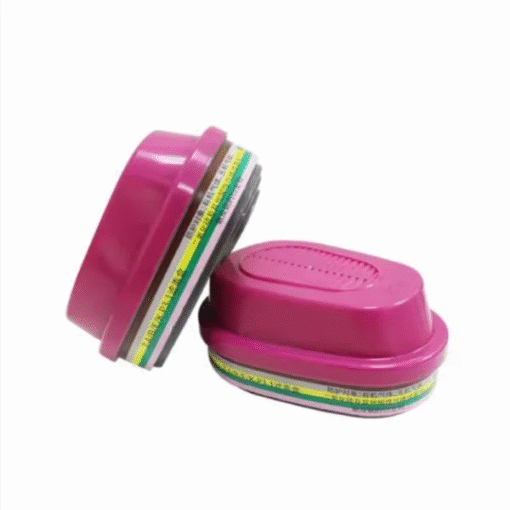 Phin lọc mặt nạ phòng độc KING PRO Ultra Filter