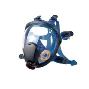 Mặt nạ phòng độc toàn mặt KING PRO ProTech Respirator (RD40)