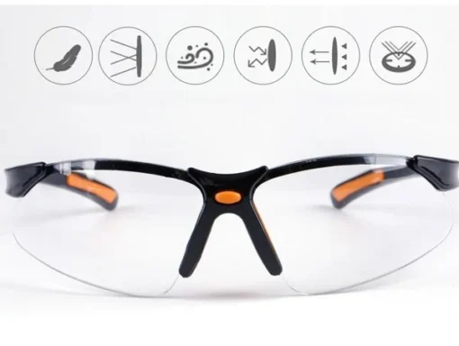 Kính bảo hộ KP311 (3)