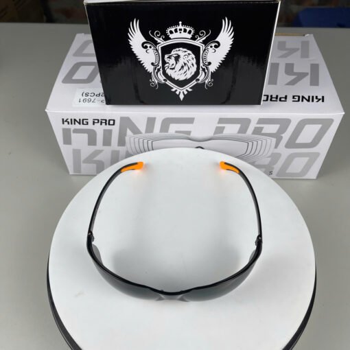 Kính bảo hộ lao động King KP1152
