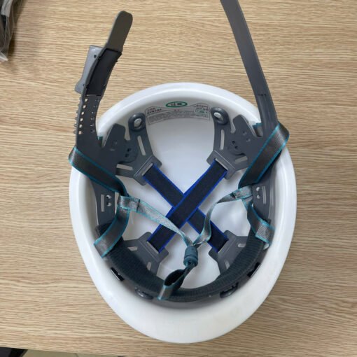 Mũ Bảo Hộ Lao Động KingPro K19 - Ảnh 5