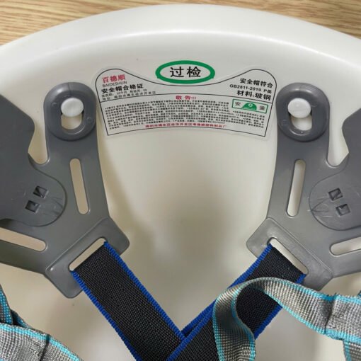 Mũ Bảo Hộ Lao Động KingPro K19 - Ảnh 6