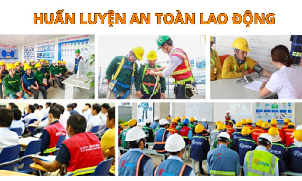 Các Quy Định Về An Toàn Lao Động Doanh Nghiệp Cần Tuân Thủ